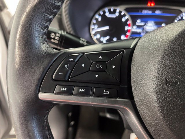 Used 2021 Nissan Sentra SV FWD image 26