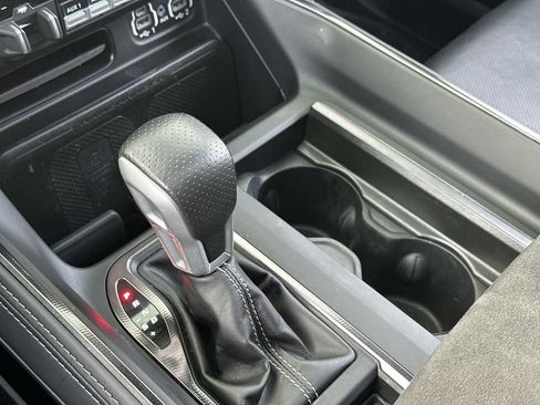 Used 2022 RAM 1500 TRX w/ TRX Level 2 Equipment Group AWD/4WD image 34