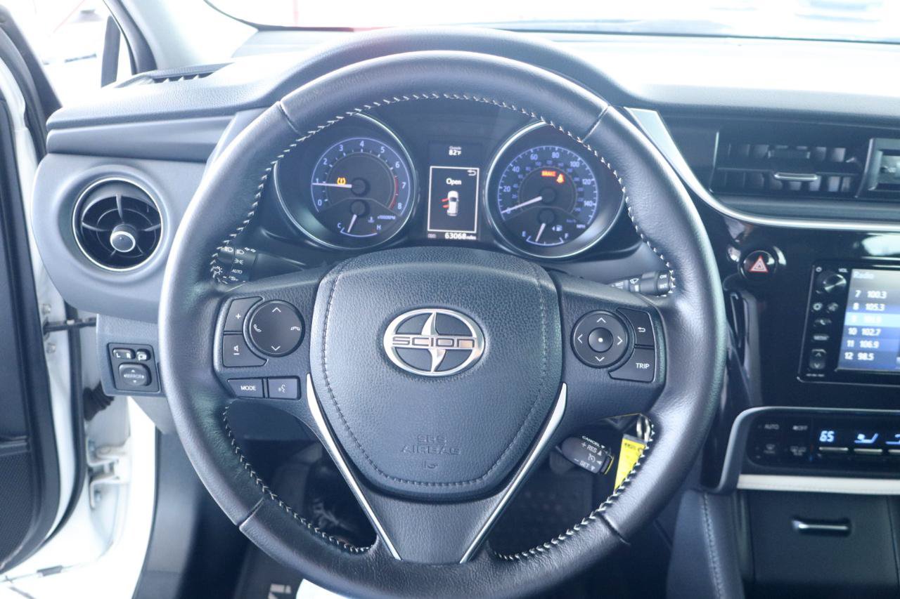 Used 2016 Scion iM FWD image 22