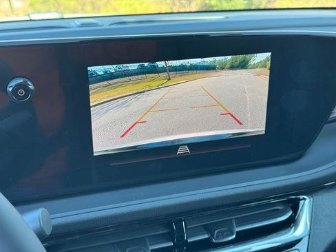 New 2026 Buick Envista Sport Touring w/ Convenience I Package image 4