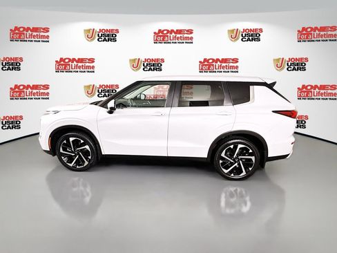 Used 2024 Mitsubishi Outlander SE Black Edition AWD/4WD image 14