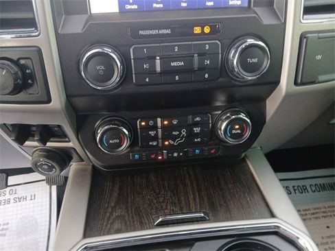 Used 2020 Ford F350 Lariat w/ Lariat Ultimate Package image 22