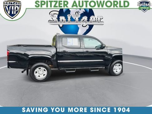 Used 2020 Toyota Tacoma SR AWD/4WD image 10