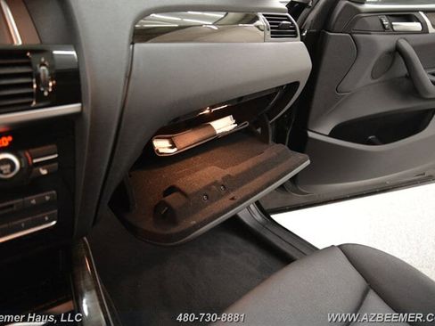 Used 2017 BMW X3 xDrive28i w/ Driving Assistance Package image 34