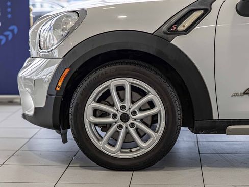 Used 2015 MINI Cooper Countryman S image 9