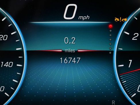 Certified 2023 Mercedes-Benz E 350 Sedan image 12