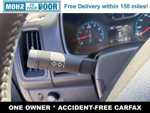 Used 2021 GMC Canyon Elevation image 17