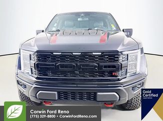 Certified 2023 Ford F150 Raptor w/ Equipment Group 802A Raptor R AWD/4WD video 2