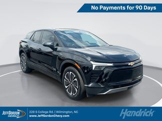 Used 2024 Chevrolet Blazer EV LT AWD/4WD video 1