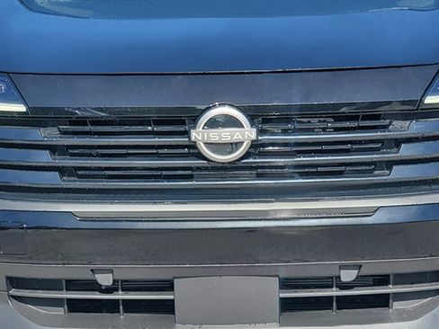 New 2025 Nissan Kicks SV image 10