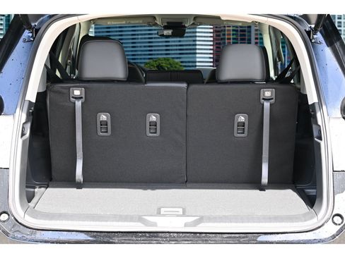 New 2026 Honda Pilot EX-L image 9