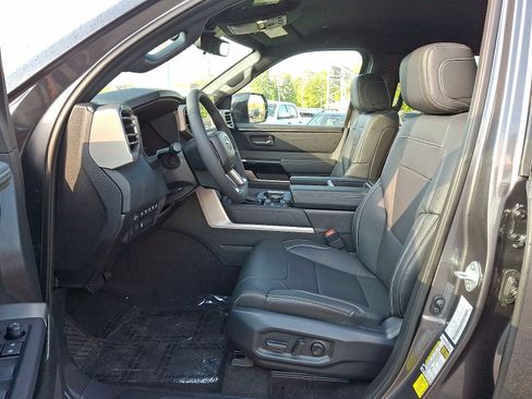 New 2026 Toyota Tundra Limited AWD/4WD image 20