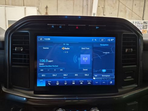Used 2023 Ford F150 XLT w/ Equipment Group 302A High AWD/4WD image 38