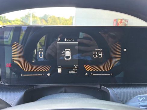 Used 2025 Kia K4 FWD image 22