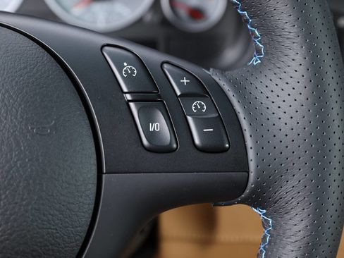 Used 2002 BMW M5 image 72