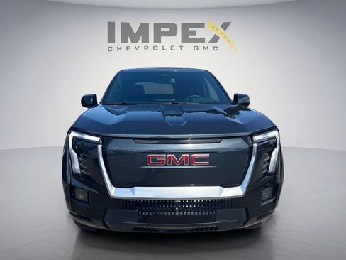 Used 2026 GMC Sierra EV Denali AWD/4WD image 7