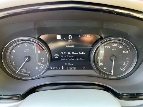 New 2025 Cadillac XT5 Premium Luxury w/ Technology Package image 12