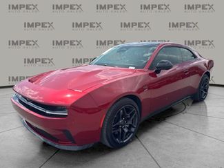 Used 2024 Dodge Charger Daytona R/T w/ Plus Group AWD/4WD video 1