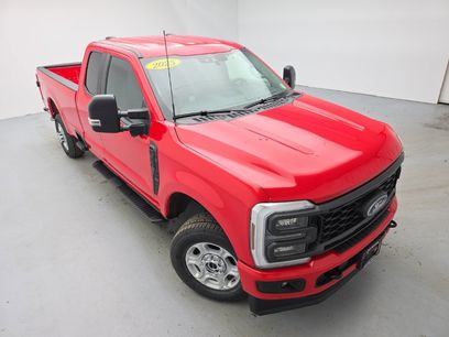 Used 2025 Ford F350 XL w/ STX Appearance Package