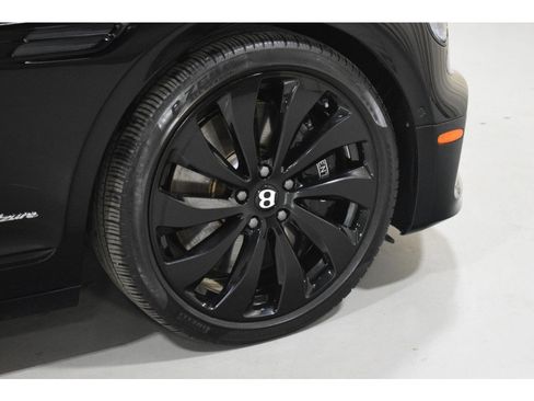 Certified 2023 Bentley Flying Spur Azure AWD/4WD image 7