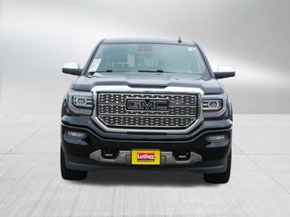 Used 2018 GMC Sierra 1500 Denali w/ Denali Ultimate Package AWD/4WD video 2