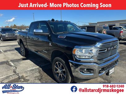 Used 2021 RAM 2500 Lone Star w/ Level 1 Equipment Group w/2_Y