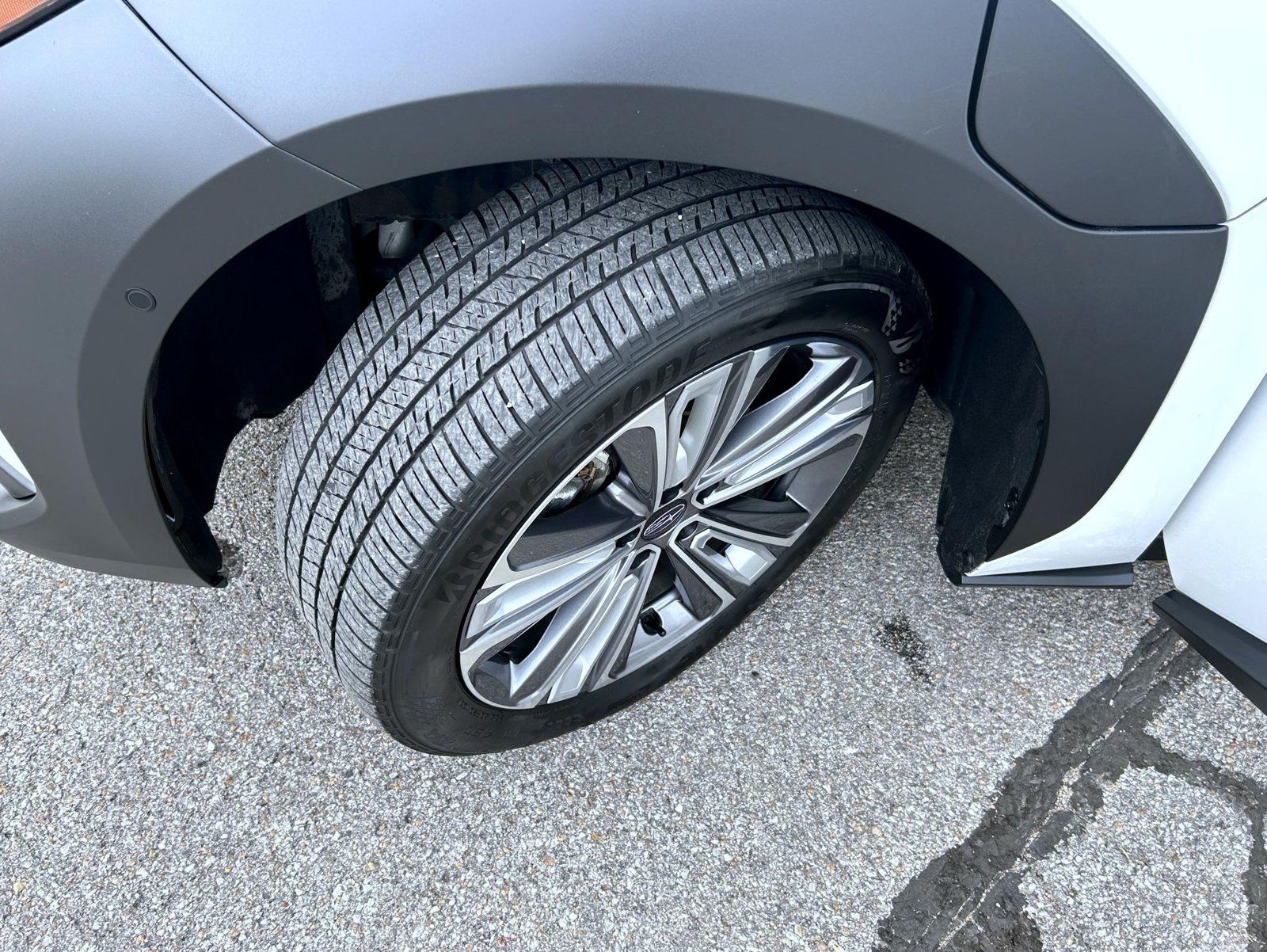 Used 2023 Subaru Solterra AWD image 23