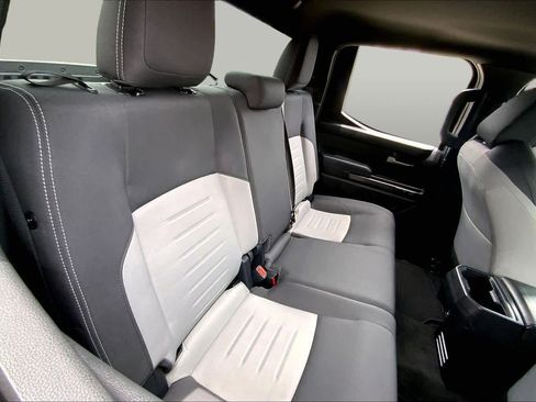 Used 2024 Toyota Tacoma TRD Sport RWD image 19