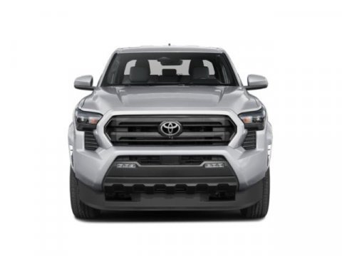 New 2026 Toyota Tacoma SR5 RWD image 4