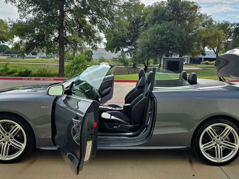 Used 2013 Audi S5 Premium Plus w/ Audi MMI Navigation Plus Pkg AWD/4WD image 19