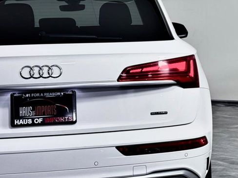 Used 2022 Audi Q5 2.0T Premium Plus image 14