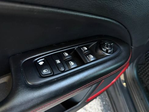 Used 2018 Jeep Compass Trailhawk w/ Navigation Group AWD/4WD image 36