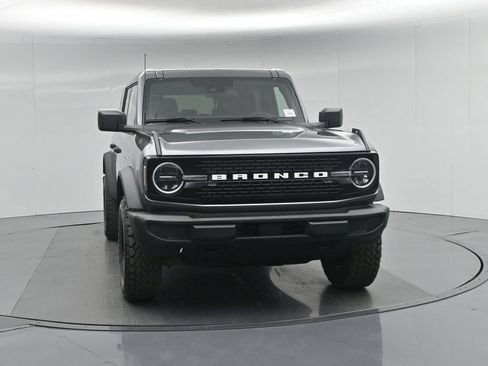 New 2026 Ford Bronco Big Bend AWD/4WD image 26