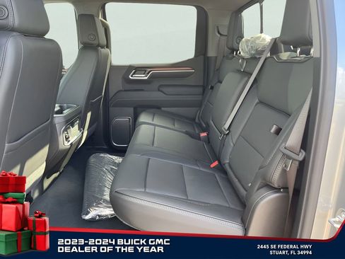 New 2025 GMC Sierra 1500 Denali image 22
