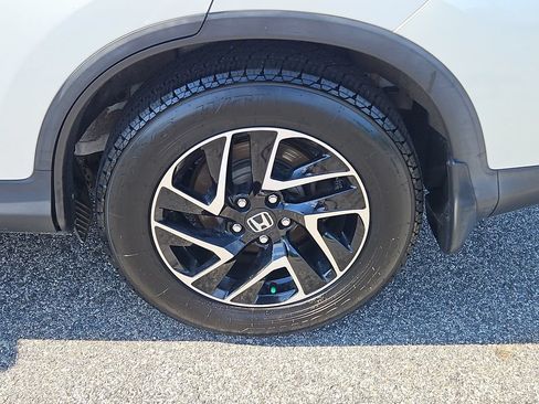 Used 2016 Honda CR-V SE image 8