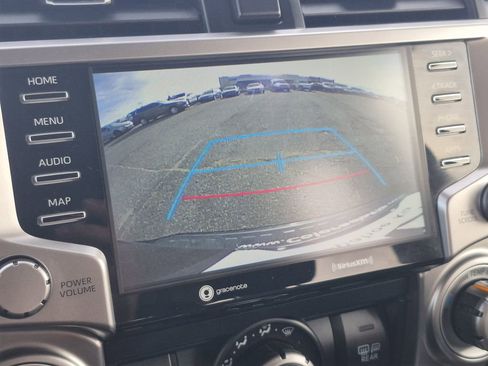 Used 2024 Toyota 4Runner SR5 image 21