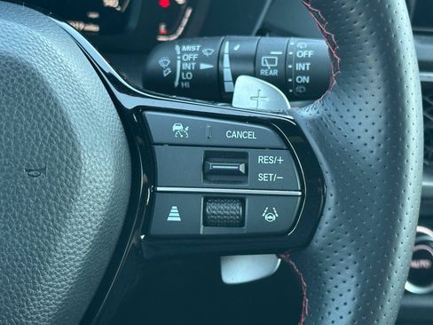 Certified 2025 Acura ADX A-Spec AWD/4WD image 24