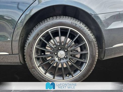 Used 2014 Mercedes-Benz S 550 Sedan image 34