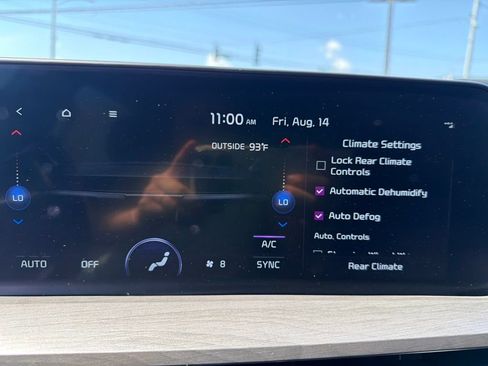Used 2023 Kia Telluride SX X-Line AWD/4WD image 40