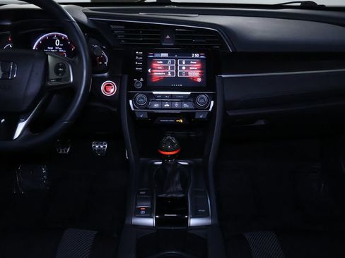 Used 2019 Honda Civic Si image 17