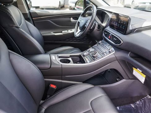 Certified 2023 Hyundai Santa Fe XRT AWD/4WD image 15