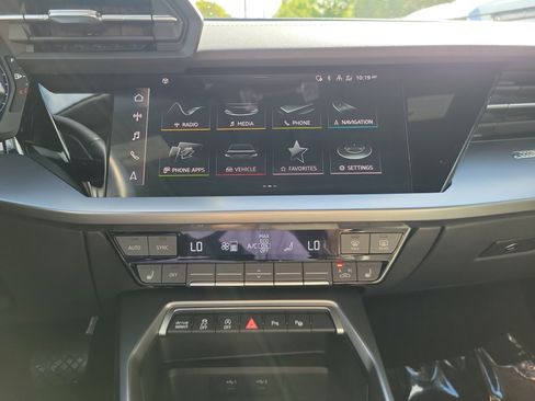 Used 2022 Audi A3 2.0T Premium image 20