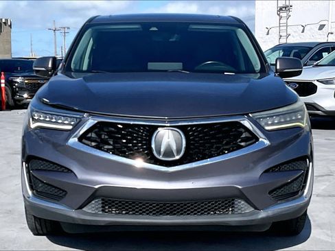Used 2020 Acura RDX FWD image 6