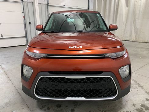 Used 2022 Kia Soul LX w/ Technology Package FWD image 27