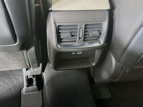 Certified 2025 INFINITI QX55 Essential image 31