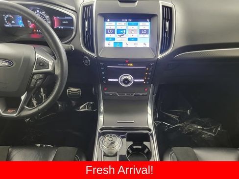 Used 2019 Ford Edge ST w/ Convenience Package AWD/4WD image 20