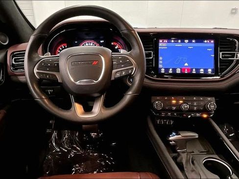 Used 2024 Dodge Durango Citadel AWD/4WD image 6