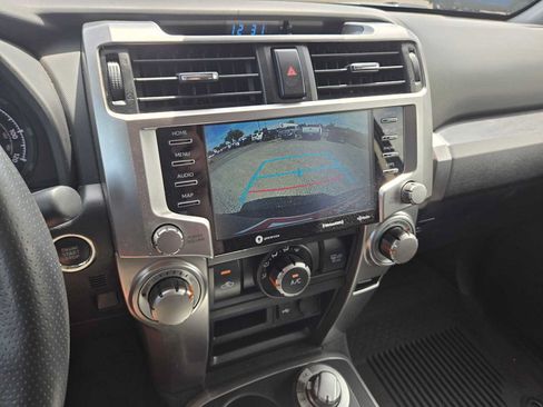 Certified 2021 Toyota 4Runner Trail Special Edition AWD/4WD image 30