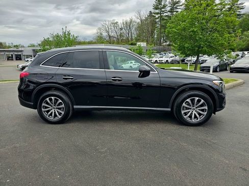 Certified 2026 Mercedes-Benz GLC 300 4MATIC image 9
