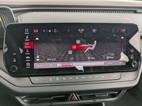 New 2026 Dodge Charger GT AWD/4WD image 4